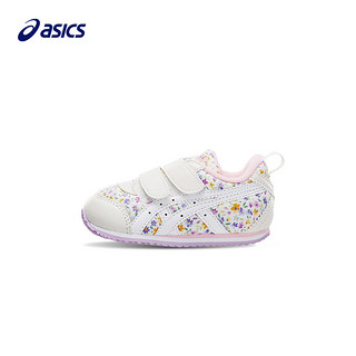 ASICS/亚瑟士童鞋 男女宝宝学步鞋1-3岁 MEXICO NARROW 1144A009 -500玫红色 25 内长15.5cm