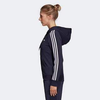 阿迪达斯官网adidas 女装运动型格夹克外套DP2419