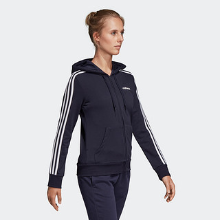 阿迪达斯官网adidas 女装运动型格夹克外套DP2419