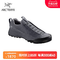 ARC'TERYX始祖鸟 男子 防水 Konseal FL GTX 登山鞋