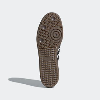 阿迪达斯官网adidas 三叶草 SAMBA OG男鞋经典运动鞋B75806B75807