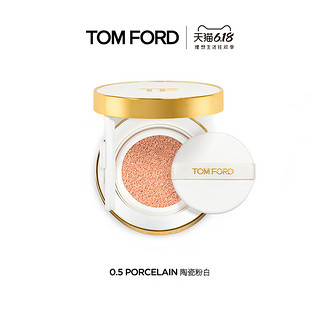 TOM FORD 汤姆福特气垫粉底液