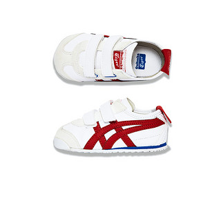 Onitsuka Tiger/鬼塚虎新品MEXICO 66BAJATS1184A054小童鞋