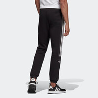阿迪达斯官网adidas三叶草男装运动裤ED4691 ED4690 EJ8792