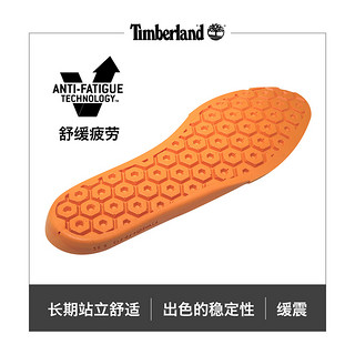 Timberland 添柏岚 A1K9DW 女式防水中帮靴 37