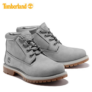 Timberland 添柏岚 A1K9DW 女式防水中帮靴 37