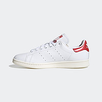 阿迪达斯官网 adidas 三叶草 STAN SMITH 男女经典运动鞋EH1736