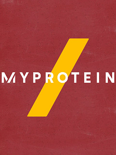 MYPROTEIN 摇摇杯健身乳清蛋白摇摇粉水杯不锈钢奶昔杯刻度勺粉盒