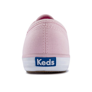 Keds WF54511 女士小粉帆布鞋