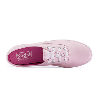 Keds WF54511 女士小粉帆布鞋