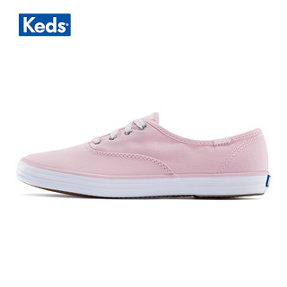 Keds WF54511 女士小粉帆布鞋