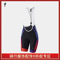 SPECIALIZED闪电SL PRO BIB女士骑行背带短裤公路健身竞赛