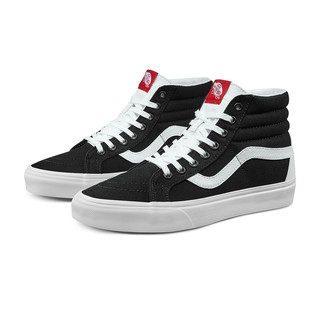 Vans范斯经典系列SK8-Hi Reissue板鞋高帮男女官方正品