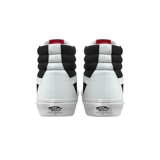 Vans范斯经典系列SK8-Hi Reissue板鞋高帮男女官方正品