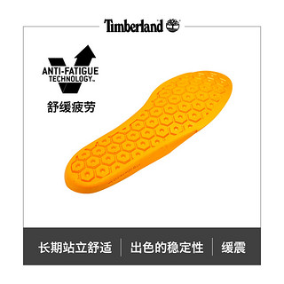 Timberland添柏岚女鞋情侣款户外高帮鞋靴|8658A