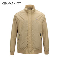 GANT/甘特秋冬男士外套时尚休闲夹克棉服上衣7001506