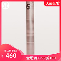 lululemon丨双面瑜伽垫3mm - Double Sided Marbled LU9ACLS