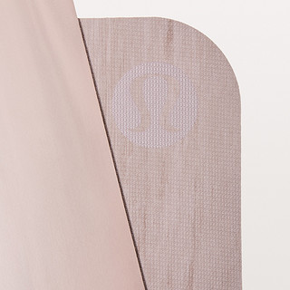 lululemon丨双面瑜伽垫3mm - Double Sided Marbled LU9ACLS