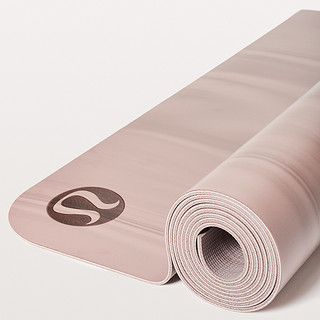 lululemon丨双面瑜伽垫3mm - Double Sided Marbled LU9ACLS