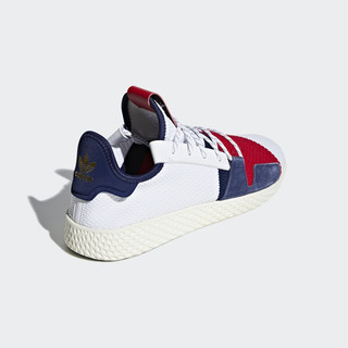 阿迪达斯官网 adidas 三叶草 BBC HU V2男女经典运动鞋BB9549