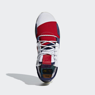 阿迪达斯官网 adidas 三叶草 BBC HU V2男女经典运动鞋BB9549