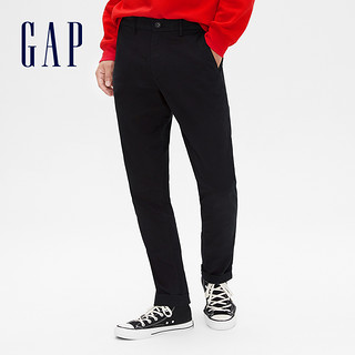 Gap 盖璞 486979 男装休闲裤