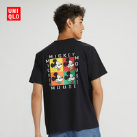 男装/女装 (UT) DPJ 印花T恤(短袖) 427569 优衣库UNIQLO