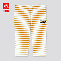 婴儿/幼儿 (UT) Clay Animation紧身裤(七分 打底裤) 428384