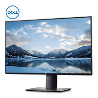 DELL 戴尔 U2720QM 27英寸IPS显示器（3820*2160、99%sRGB）