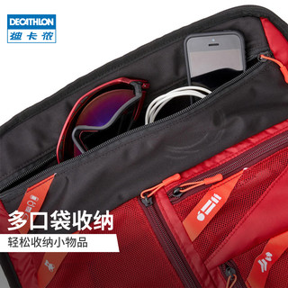 XC RACE山地骑行运动竞赛旅行装备包公路赛事登记电脑包RR