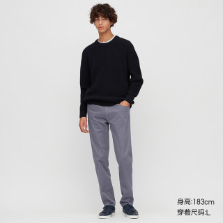 UNIQLO 优衣库 422368 男士紧身长裤