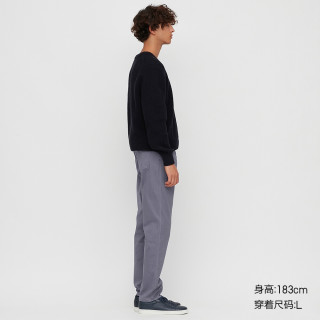 UNIQLO 优衣库 422368 男士紧身长裤