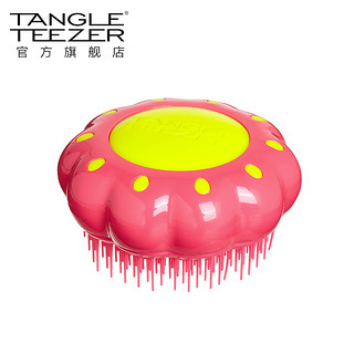 TANGLE TEEZER TangleTeezer英国王妃梳tt儿童迷你萌趣顺卷发梳子