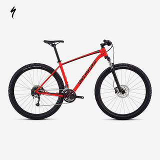 SPECIALIZED闪电 ROCKHOPPER COMP 29男式训练款铝合金山地自行车