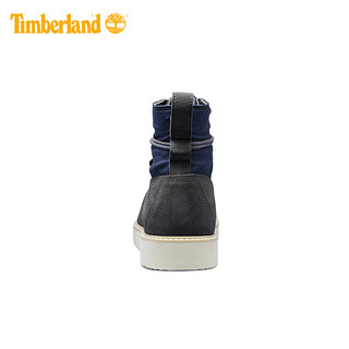 Timberland添柏岚工装靴男鞋舒适轻便防水中帮靴|A263U