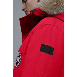 CANADA GOOSE EXPEDITION系列 4660M 男士羽绒服