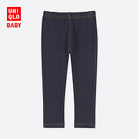 UNIQLO 优衣库  420039  婴儿/幼儿紧身裤