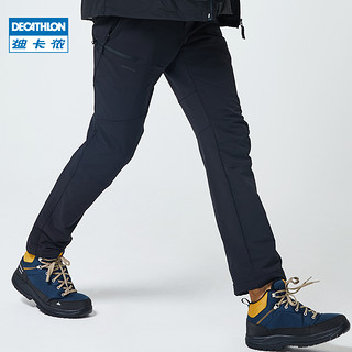 DECATHLON 迪卡侬 8526025 男士软壳裤