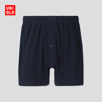男装 针织平脚短裤(内裤) 423532 优衣库UNIQLO