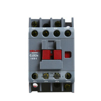 德力西电气(DELIXI ELECTRIC)CJX2S-1801 220V 交流接触器 /个 定制
