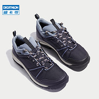 DECATHLON 迪卡侬 NH300 女款徒步登山鞋 8383807