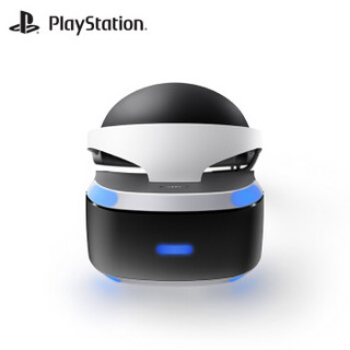 索尼（SONY）【PS VR】PlayStation 《VR WORLDS》游戏套装