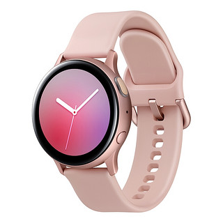 SAMSUNG 三星 Galaxy Watch Active 2 智能手表 44mm 铝制