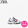 ZARA 新款 童鞋女童 春夏特惠 饰件细节软底运动鞋 12302531203 37 (235/75) - 23,6 cm 多色