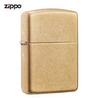 ZIPPO 之宝 打火机