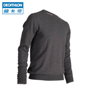 DECATHLON 迪卡侬 男士运动套头衫 2111504