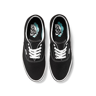 VANS 范斯 经典系列 中性运动板鞋 VN0A3WM9VNE 黑色 46