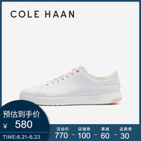 COLE HAAN 歌涵 男士休闲鞋W14519