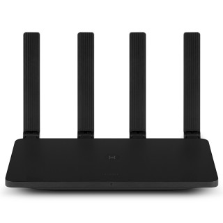 huawei华为ws5108天猫定制版1167mwifi5家用路由器黑色