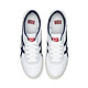 Onitsuka Tiger鬼塚虎官方TRACK TRAINER透气时尚复古休闲鞋D318N *2件